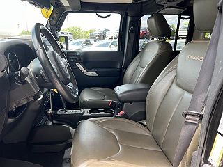 2017 Jeep Wrangler Sahara 1C4BJWEG9HL556719 in Mobile, AL 11