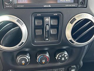 2017 Jeep Wrangler Sahara 1C4BJWEG9HL556719 in Mobile, AL 20