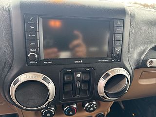 2017 Jeep Wrangler Sahara 1C4BJWEG5HL580936 in Morris, MN 13