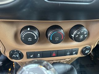 2017 Jeep Wrangler Sahara 1C4BJWEG5HL580936 in Morris, MN 14