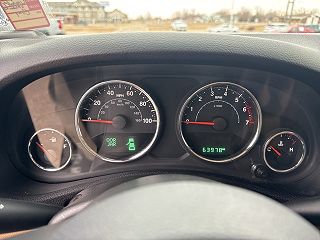 2017 Jeep Wrangler Sahara 1C4BJWEG5HL580936 in Morris, MN 21