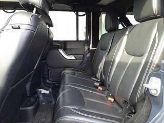 2017 Jeep Wrangler Rubicon 1C4HJWFG7HL587718 in Muncie, IN 22
