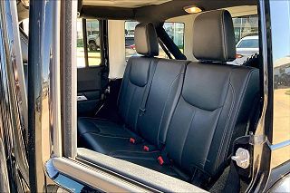 2017 Jeep Wrangler Rubicon 1C4BJWFG8HL614057 in Oklahoma City, OK 18