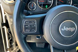 2017 Jeep Wrangler Rubicon 1C4BJWFG8HL614057 in Oklahoma City, OK 20