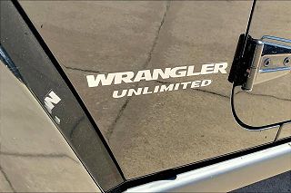 2017 Jeep Wrangler Rubicon 1C4BJWFG8HL614057 in Oklahoma City, OK 29