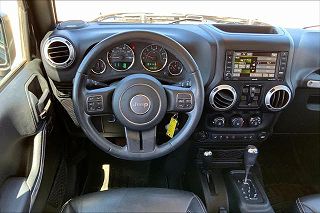 2017 Jeep Wrangler Rubicon 1C4BJWFG8HL614057 in Oklahoma City, OK 5