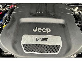 2017 Jeep Wrangler Rubicon 1C4BJWFG7HL597106 in Olympia, WA 29