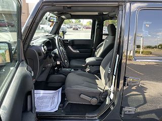 2017 Jeep Wrangler Sahara 1C4HJWEG2HL698307 in Paola, KS 11