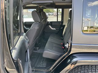 2017 Jeep Wrangler Sahara 1C4HJWEG2HL698307 in Paola, KS 17