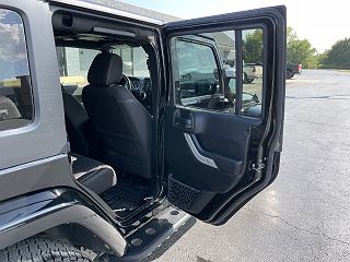2017 Jeep Wrangler Sahara 1C4HJWEG2HL698307 in Paola, KS 18