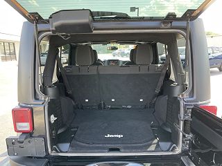 2017 Jeep Wrangler Sahara 1C4HJWEG2HL698307 in Paola, KS 21