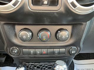 2017 Jeep Wrangler Sahara 1C4HJWEG2HL698307 in Paola, KS 23