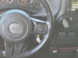 2017 Jeep Wrangler Rubicon 1C4BJWFG5HL736004 in Pleasanton, CA 12