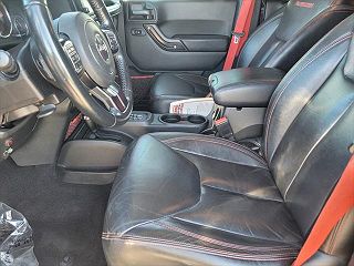 2017 Jeep Wrangler Rubicon 1C4BJWFG5HL736004 in Pleasanton, CA 19
