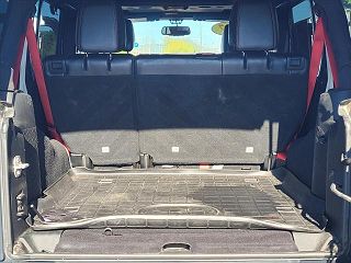 2017 Jeep Wrangler Rubicon 1C4BJWFG5HL736004 in Pleasanton, CA 23
