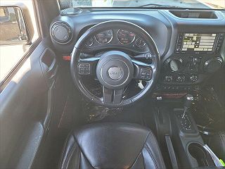 2017 Jeep Wrangler Rubicon 1C4BJWFG5HL736004 in Pleasanton, CA 9
