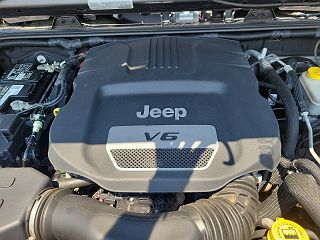 2017 Jeep Wrangler Sport 1C4BJWDG8HL617513 in Pompton Plains, NJ 29
