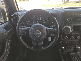 2017 Jeep Wrangler Sport 1C4AJWAG2HL506729 in Ponca City, OK 16