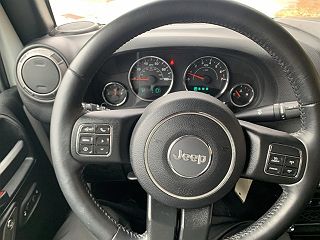 2017 Jeep Wrangler Sport 1C4BJWDGXHL550588 in Putnam, CT 19