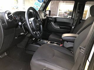2017 Jeep Wrangler Freedom Edition 1C4BJWDG0HL562930 in Rogers, AR 11