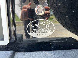 2017 Jeep Wrangler Sport 1C4BJWDGXHL575054 in Royal Oak, MI 8