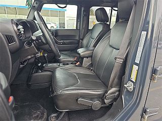 2017 Jeep Wrangler Sahara 1C4BJWEG6HL620229 in Saint Cloud, MN 16