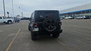 2017 Jeep Wrangler Sahara 1C4BJWEG6HL620229 in Saint Cloud, MN 7