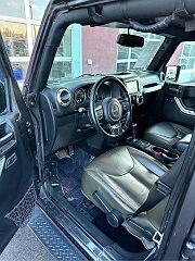 2017 Jeep Wrangler Sahara 1C4BJWEG6HL567807 in Salt Lake City, UT 10