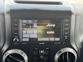 2017 Jeep Wrangler  1C4BJWDG7HL695281 in San Antonio, TX 7