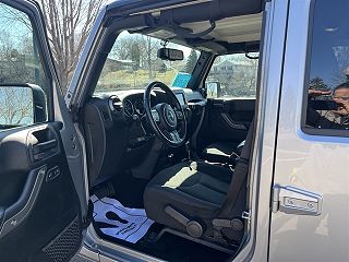 2017 Jeep Wrangler Sport 1C4BJWDG8HL744407 in Sioux Falls, SD 15