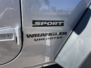 2017 Jeep Wrangler Sport 1C4BJWDG8HL744407 in Sioux Falls, SD 9