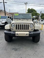 2017 Jeep Wrangler Sahara 1C4BJWEG6HL665414 in South Gate, CA 10