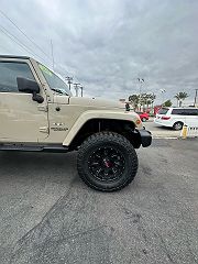 2017 Jeep Wrangler Sahara 1C4BJWEG6HL665414 in South Gate, CA 12