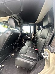2017 Jeep Wrangler Sahara 1C4BJWEG6HL665414 in South Gate, CA 16