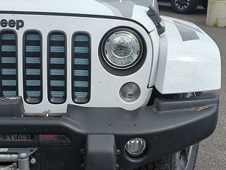 2017 Jeep Wrangler Winter 1C4BJWEG1HL565866 in Spokane, WA 11