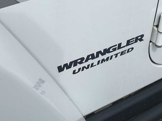 2017 Jeep Wrangler Winter 1C4BJWEG1HL565866 in Spokane, WA 13