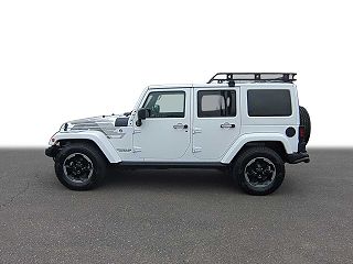 2017 Jeep Wrangler Winter 1C4BJWEG1HL565866 in Spokane, WA 2