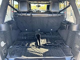 2017 Jeep Wrangler Rubicon 1C4BJWFG1HL614076 in Springfield, VA 17