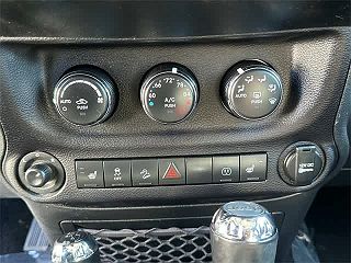 2017 Jeep Wrangler Rubicon 1C4BJWFG1HL614076 in Springfield, VA 21