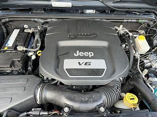 2017 Jeep Wrangler  1C4BJWDG8HL606902 in Sunbury, PA 17