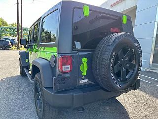 2017 Jeep Wrangler  1C4BJWDG8HL606902 in Sunbury, PA 8