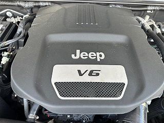 2017 Jeep Wrangler  1C4BJWDG0HL651655 in Sunbury, PA 22
