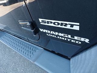 2017 Jeep Wrangler Sport 1C4HJWDG2HL630588 in Torrington, CT 32