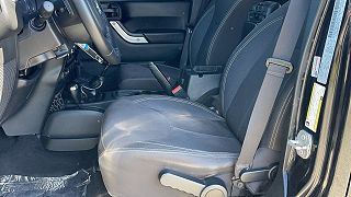 2017 Jeep Wrangler Sahara 1C4BJWEG6HL634552 in Victorville, CA 10