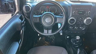 2017 Jeep Wrangler Sahara 1C4BJWEG6HL634552 in Victorville, CA 13