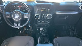 2017 Jeep Wrangler Sahara 1C4BJWEG6HL634552 in Victorville, CA 14