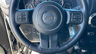 2017 Jeep Wrangler Sahara 1C4BJWEG6HL634552 in Victorville, CA 20