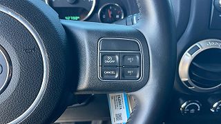 2017 Jeep Wrangler Sahara 1C4BJWEG6HL634552 in Victorville, CA 21