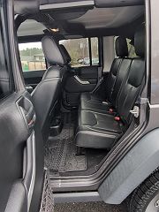 2017 Jeep Wrangler Rubicon 1C4BJWFG3HL686204 in Watertown, CT 12