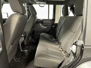 2017 Jeep Wrangler  1C4BJWDG2HL528262 in West Valley City, UT 15